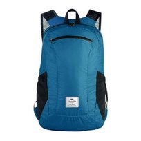 Ultralekki składany plecak turystyczny Naturehike yunyan NH17A012-B 18L niebieski Naturehike