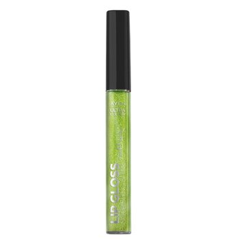 Ultralśniący błyszczyk do ust - Crushed Lime - 7ml Avon Lip Gloss - AVON