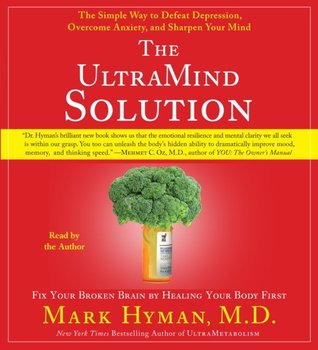 UltraMind Solution - Hyman Mark