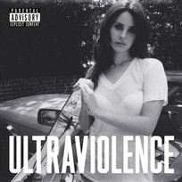 Ultraviolence Lana Del Rey