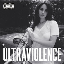 Ultraviolence Lana Del Rey