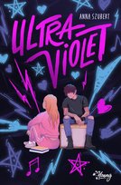 Ultraviolet Szubert Anna