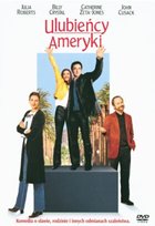 Ulubieńcy Ameryki Roth Joe