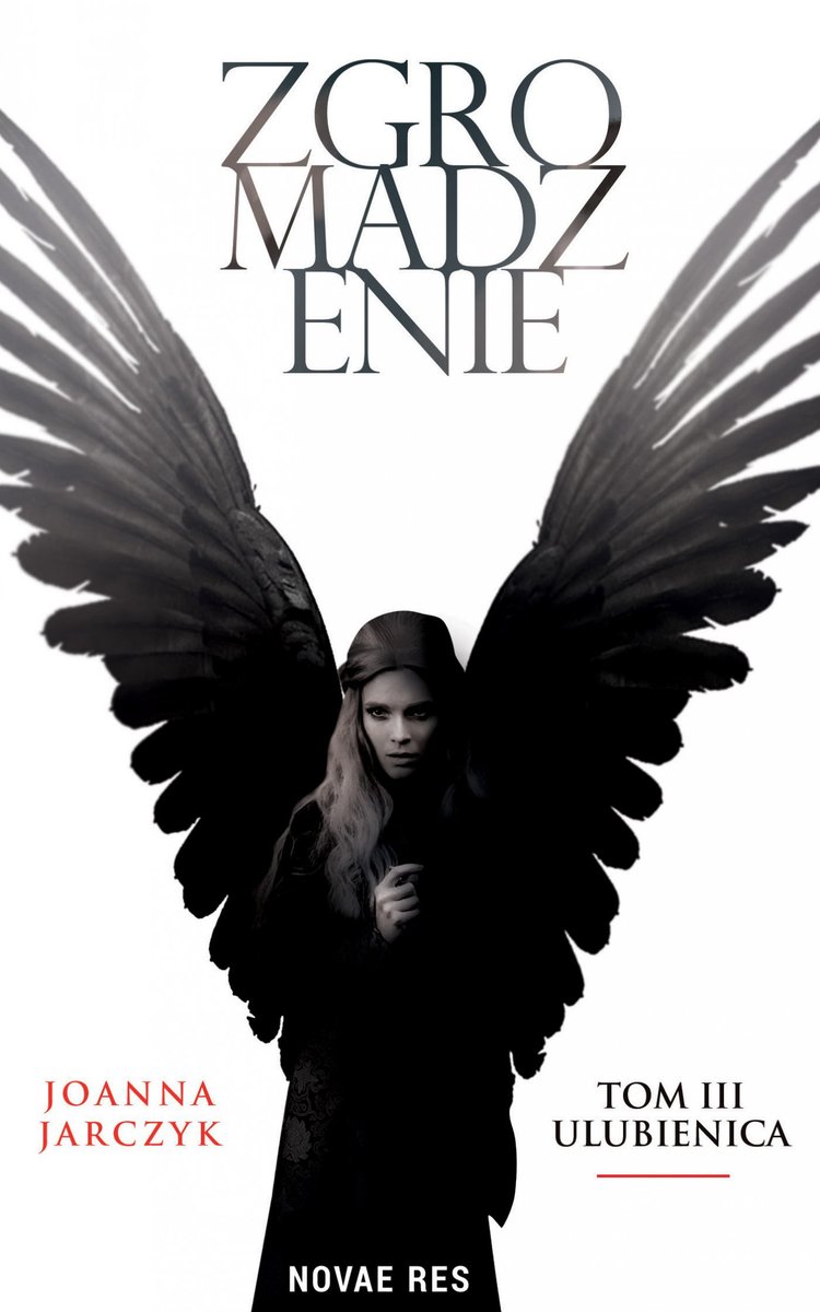 Ulubienica. Zgromadzenie. Tom 3 - ebook epub
