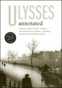 Ulysses Annotated Gifford Don