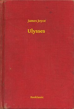 Ulysses - ebook epub - Joyce James