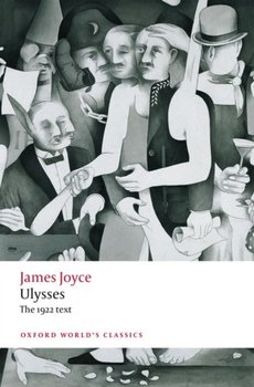 Ulysses: Second Edition - Joyce James