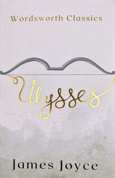 Ulysses - Joyce James