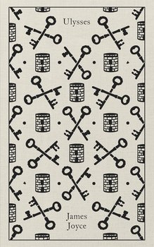 Ulysses - Joyce James