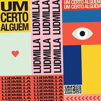 Um certo alguém - Ludmilla