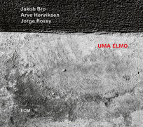Um Elmo Jakob Bro Trio