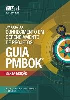 Um Guia Do Conhecimento Em Gerenciamento De Projetos Guia Pmbok ...