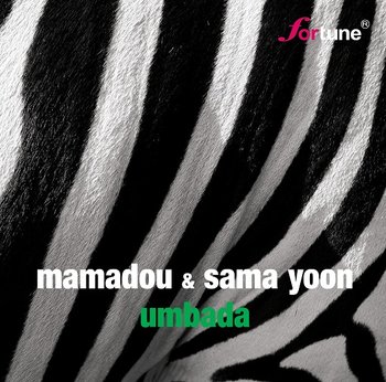 Umbada, płyta winylowa - Mamadou and Sama Yoon