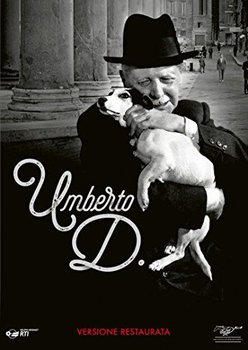 Umberto D. - De Sica Vittorio