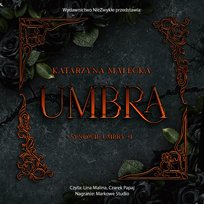 Umbra - audiobook Małecka Katarzyna
