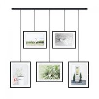 UMBRA ramka na zdjęcia EXHIBIT czarna