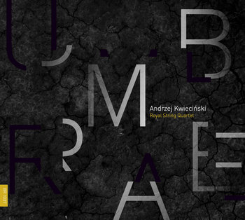 Umbrae - Royal String Quartet