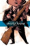 Umbrella Academy Volume 2, The: Dallas - Way Gerard