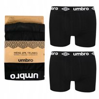 Umbro Bokserki Męskie 2 Sztuki 0197 Rozmiar M Umbro