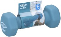Umbro, Hantla neopren, 1 kg Umbro