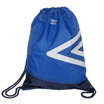 Umbro, Worek UMBM0028-87 LU0232, niebieski Umbro