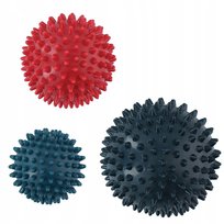 UMBRO ZESTAW PIŁECZEK DO MASAŻU 3 SZTUKI