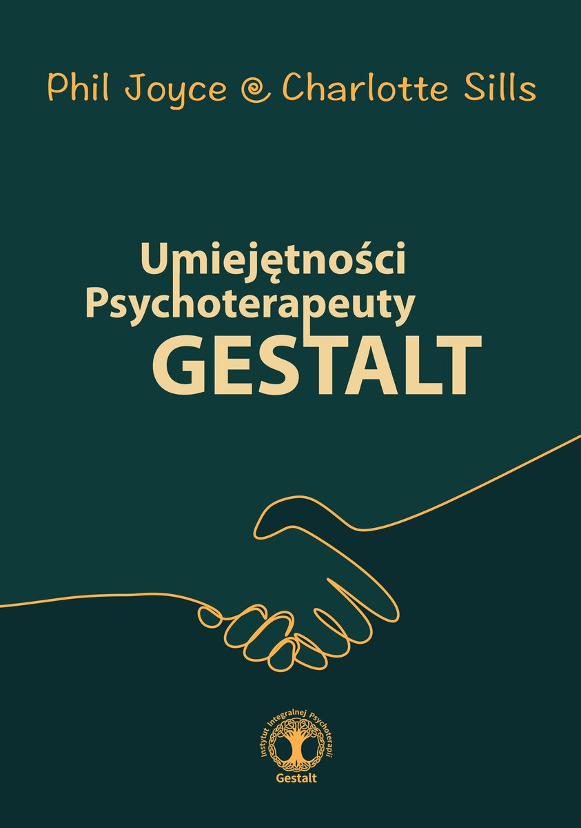 Umiejętności Psychoterapeuty Gestalt - Sills Charlotte | Książka W Empik