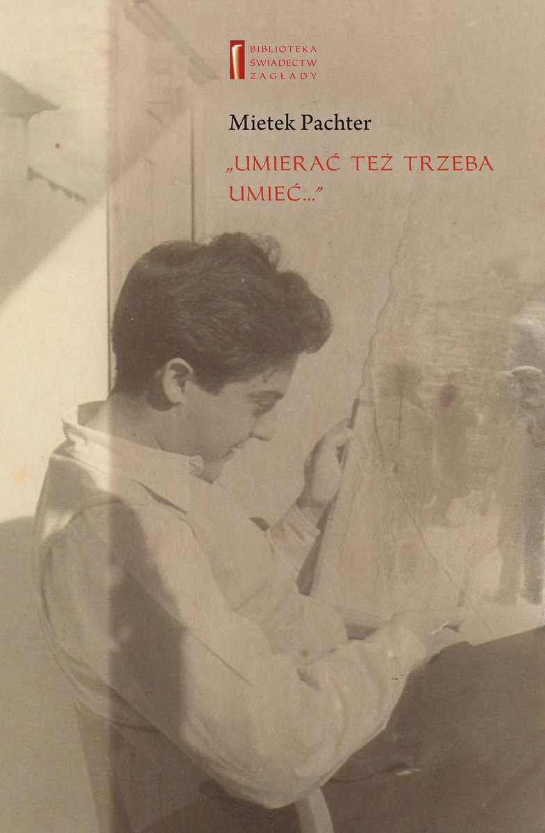 'Umierać tez trzeba umieć ...' - ebook mobi