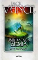 Umierająca Ziemia, Tomy 1-2 Vance Jack