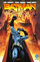 Umierające miasto. Batman. Tom 6 Zdarsky Chip, Jimenez Jorge