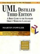 UML Distilled Scott Kendall, Fowler Martin