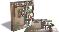 Ummagumma (puzzle) Plastic Head