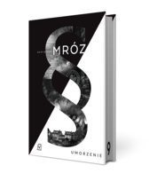 Umorzenie. Joanna Chyłka. Tom 9. Wydanie specjalne