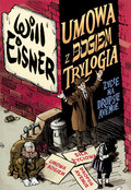 Umowa z Bogiem. Życie na Dropsie Avenue - Eisner Will
