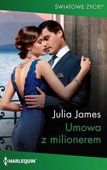 Umowa z milionerem - James Julia