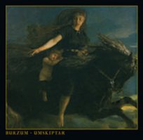 Umskiptar Burzum
