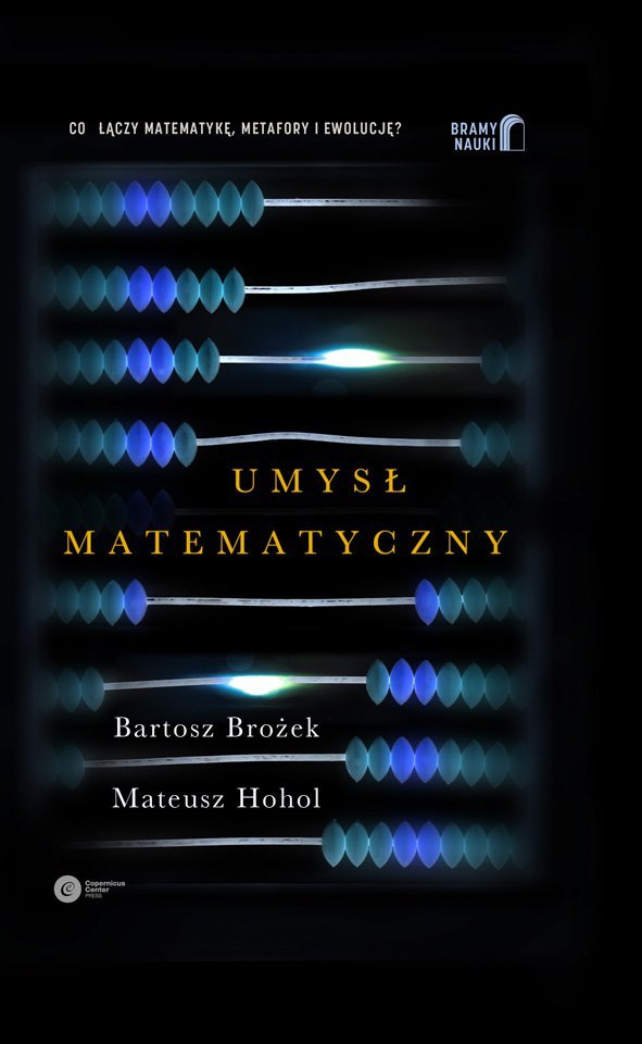 Umysł matematyczny - ebook epub