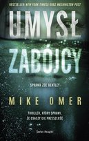 Umysł zabójcy Omer Mike