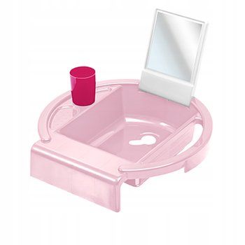 Umywalka dla dzieci Rotho Babydesign Kiddy Wash - Rotho