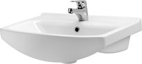 Umywalka Meblowa 50 Cersanit Cersania K11-0044 Cersanit