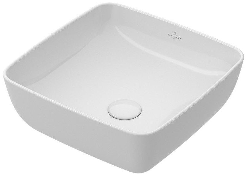 Umywalka Nablatowa 41 Villeroy & Boch Artis - Inny producent | Sklep ...