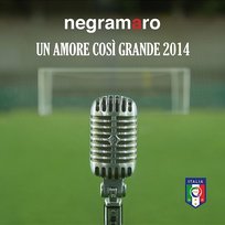 Un Amore Così Grande 2014 Negramaro