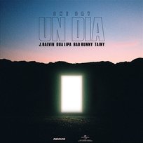 UN DIA (ONE DAY) Dua Lipa, Tainy, J Balvin, Bad Bunny