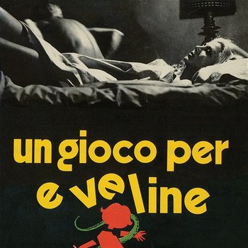 Un gioco per Eveline - Marcello Giombini