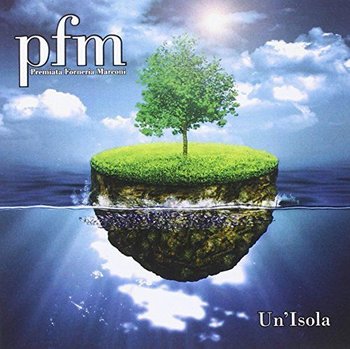 uN' Isola - P.F.M.