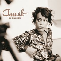 Un Jour D'été Amel Bent