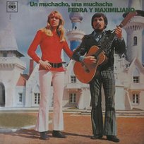 Un Muchacho, una Muchacha Fedra y Maximiliano