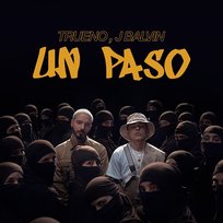 UN PASO Trueno, J Balvin