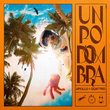 Un Po' D'Ombra - APOLLO QUATTRO