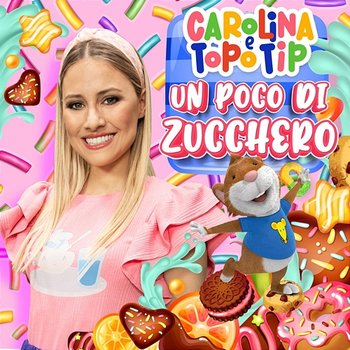 Un poco di zucchero - Carolina Benvenga